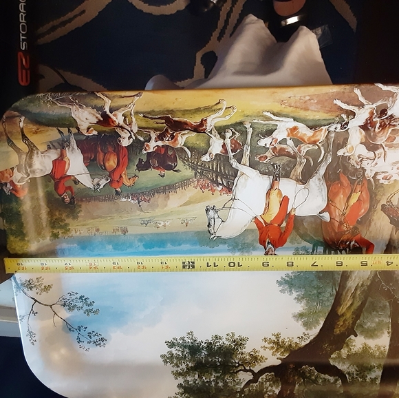 Large serving platter - Picture 4 of 8